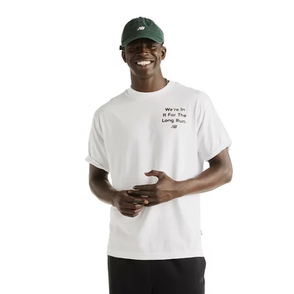 New Balance Foggy Daze 1906 T-Shirt 