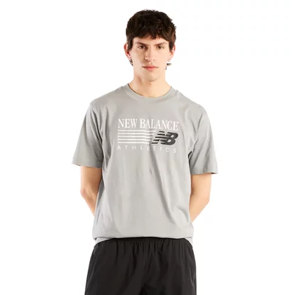 New Balance Reimagined Graphic T-Shirt MT62U0E0YST