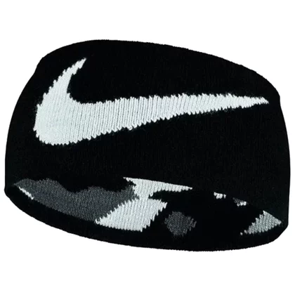 Nike Seamless Knit Headband N1003591-097