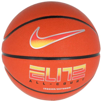 Nike Elite All Court 8P 2.0 Deflated Ball N1004088-820