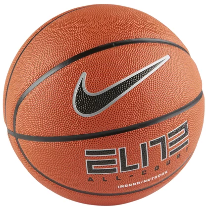 Nike Elite All Court 8P 2.0 Deflated Ball N1004088-855