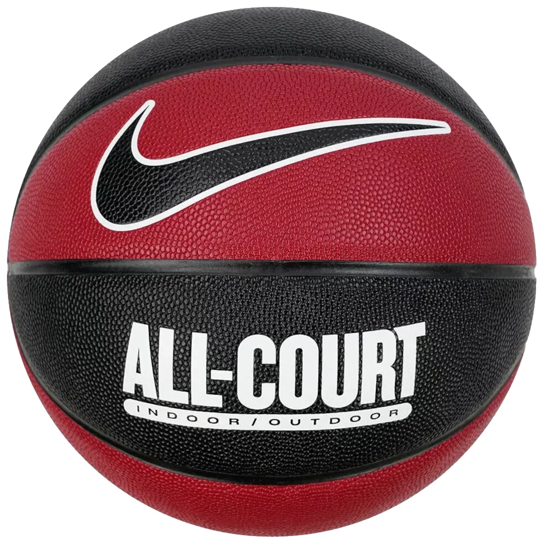 Zdjęcia - Piłka do koszykówki Nike Everyday All Court 8P Ball N1004369-637, Unisex, Czarne, piłki do kos 
