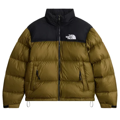 The North Face 1996 Retro Nuptse Jacket NF0A3C8DRL51