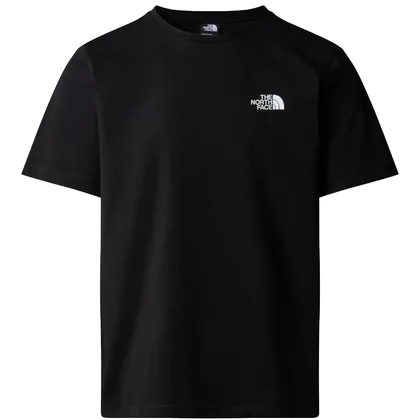 The North Face M S/S Classic Tee NF0A894VJK3