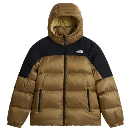 The North Face Diablo Down 2.0 Hooded Jacket NF0A8992UT31