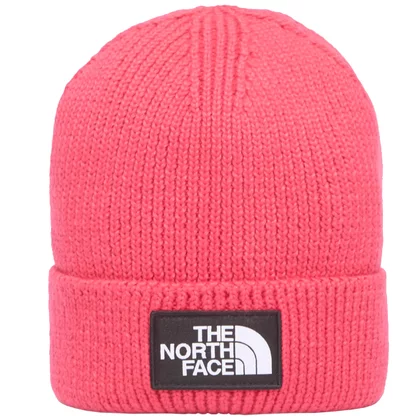 The North Face Logo Box Beanie NF0A8CHEBOS1