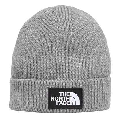The North Face Logo Box Beanie NF0A8CHEDYY1