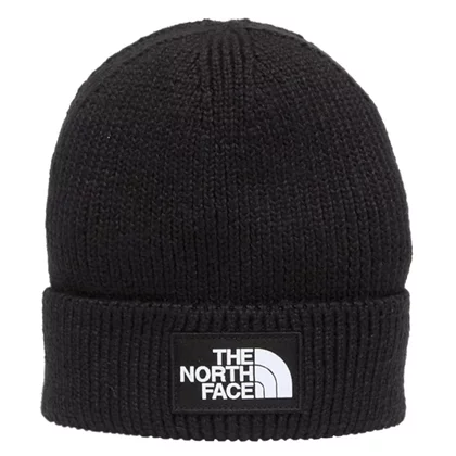 The North Face Logo Box Beanie NF0A8CHEJK31