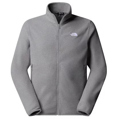 The North Face Glacier Fleece Jacket NF0A8D0RCQI1