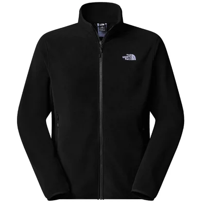 The North Face Glacier Fleece Jacket NF0A8D0RJK31