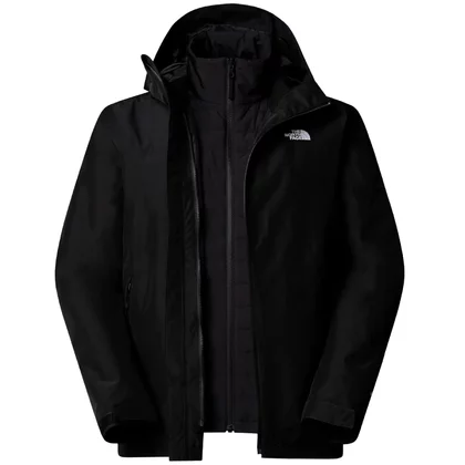 The North Face Carto Mono Triclimate Hooded Jacket NF0A8D1SJK31