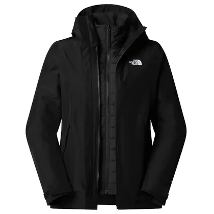 The North Face W Carto Mono Triclimate Hooded Jacket NF0A8D3DJK31