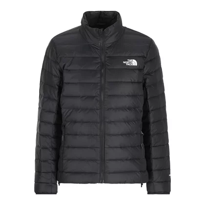 The North Face W Classic Down Jacket NF0A8D3FJK31