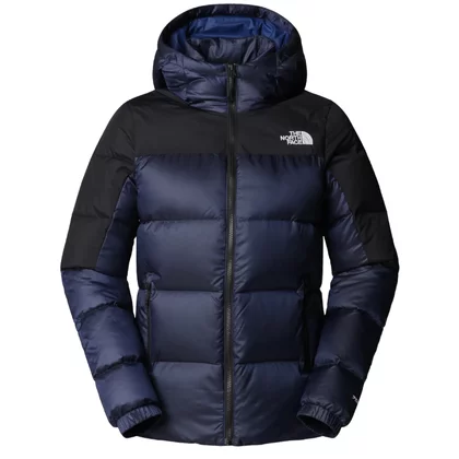 The North Face W Diablo Down 2.0 Hooded Jacket NF0A8E13A1C1