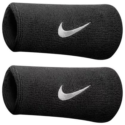 Nike Swoosh Doublewide Wristbands NNN05-010