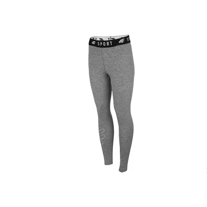 4F Women's Functional Trousers NOSH4-SPDF001-25M