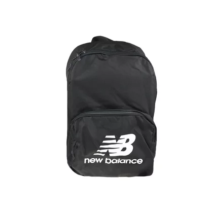 New Balance Classic Backpack NTBCBPK8BK