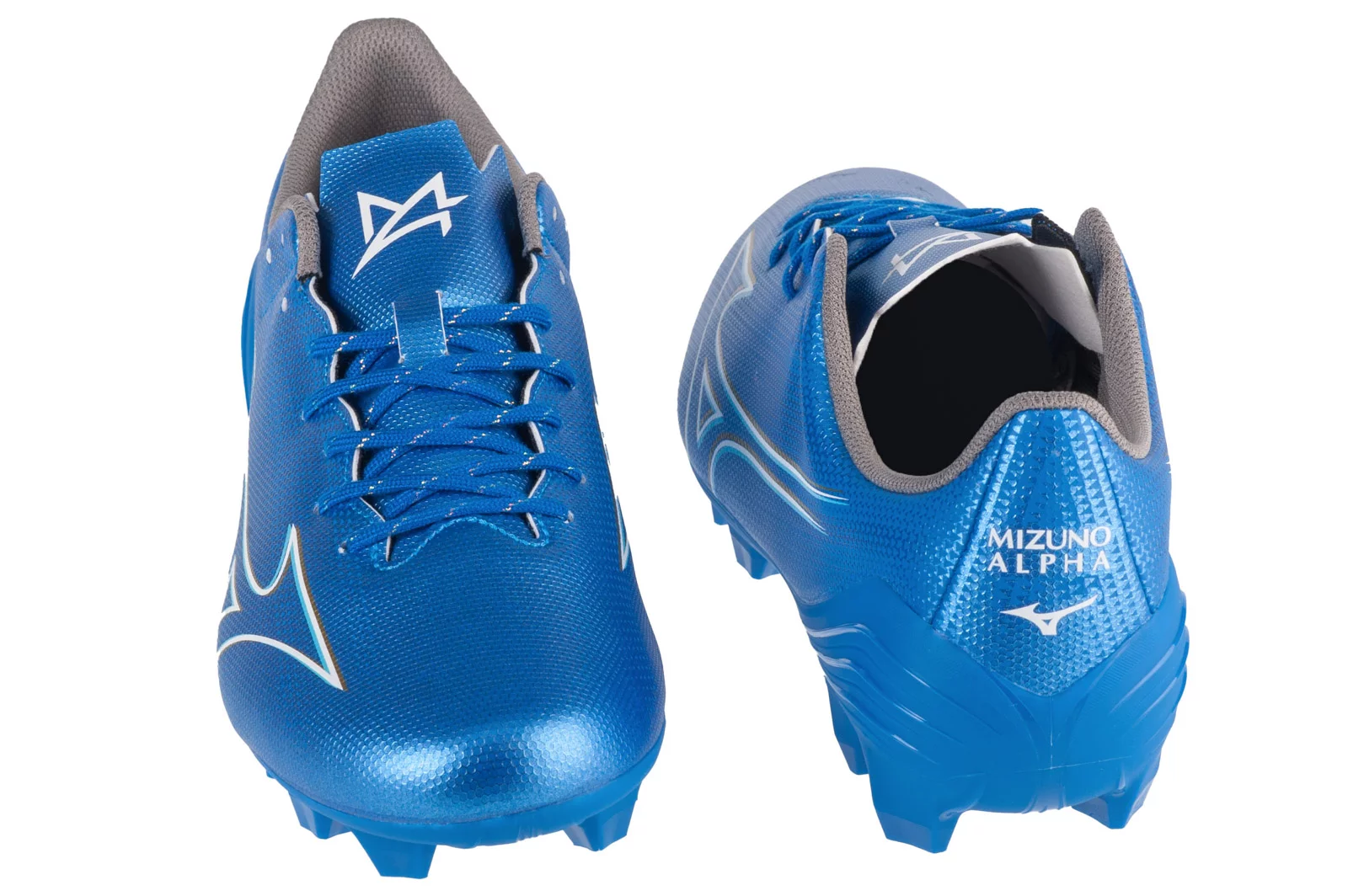 Mizuno Alpha Select FG P1GA246527 - Butyjana.co.uk shop