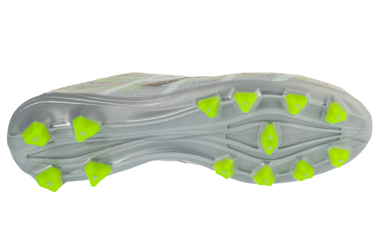 Ghete footbal Mizuno Alpha II Pro FG P1GA256409 - Magazin Butyjana.ro