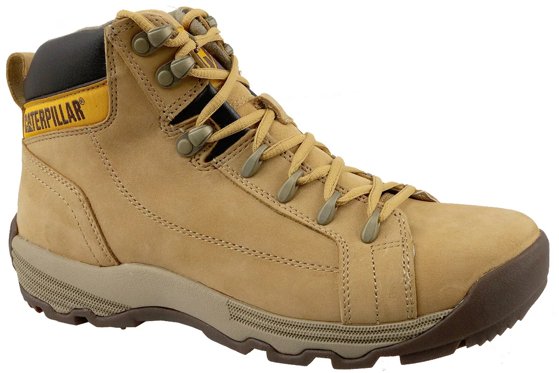 Bocanci trekking Caterpillar Supersede P719132 - Magazin Butyjana.ro