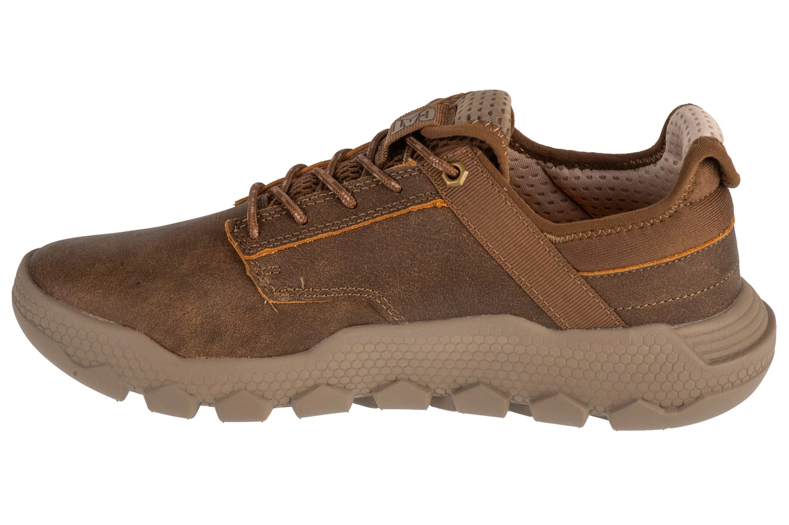 Cat Presa d'Aria Hex Lite, Sneaker Uomo