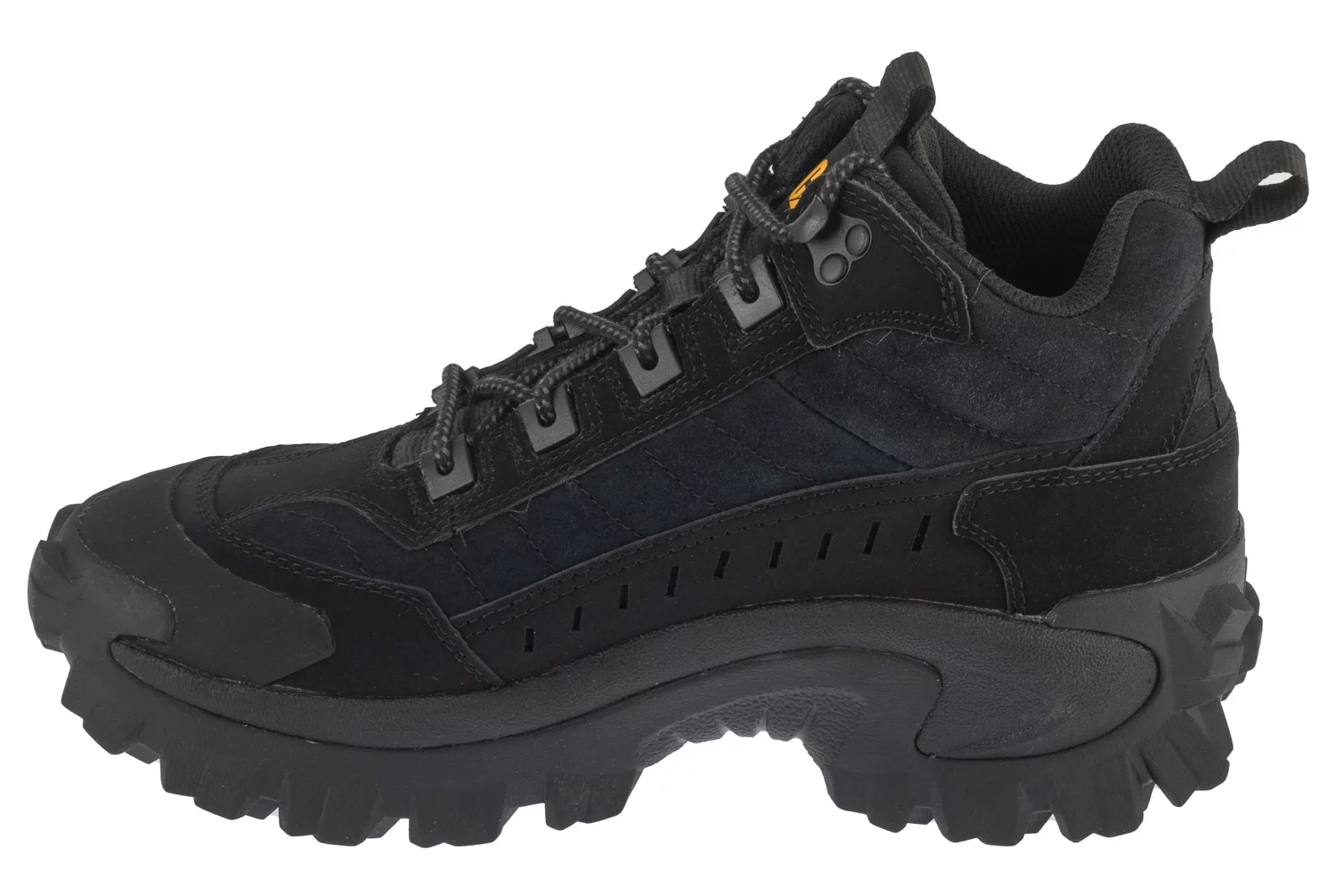 Pantofi sneakers Caterpillar Intruder Mid WP P726385 - Magazin