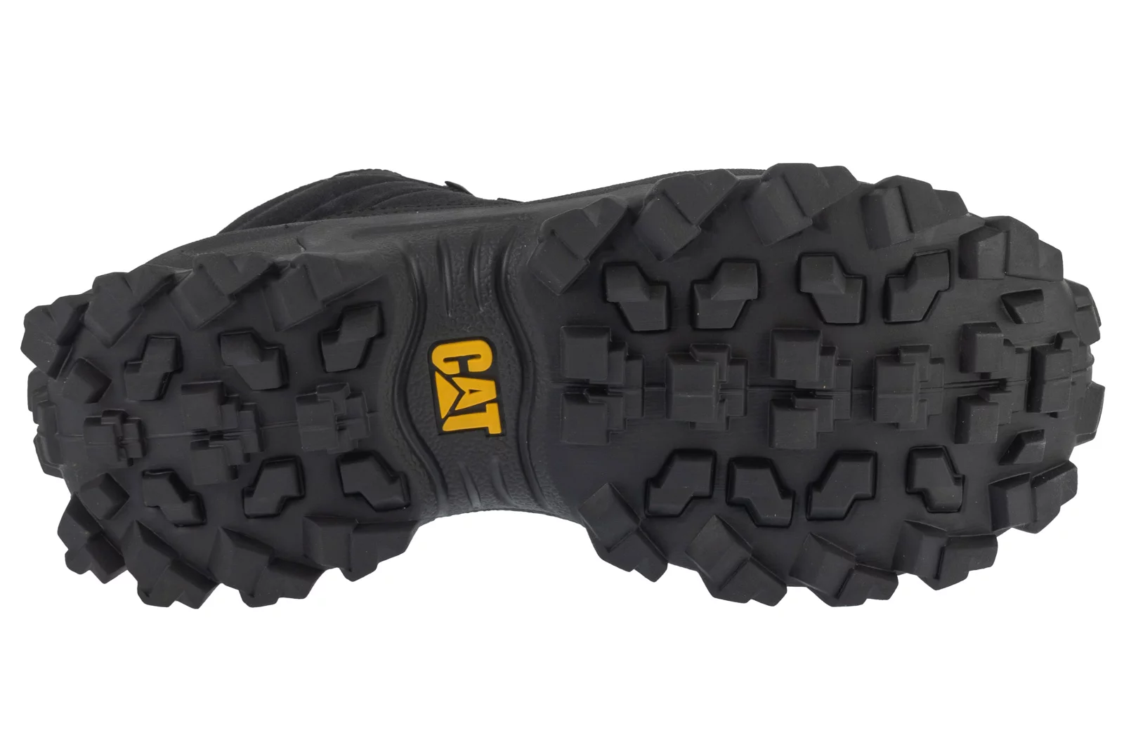 Pantofi sneakers Caterpillar Intruder Mid WP P726385 - Magazin