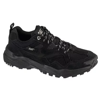 Caterpillar Grapple Suede Mesh P726661
