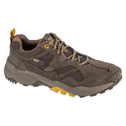 Caterpillar Grapple Suede Mesh P726775