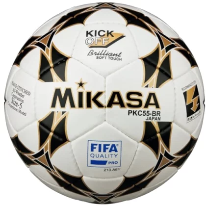 Mikasa PKC55BR FIFA Quality Pro Ball PKC55BR1