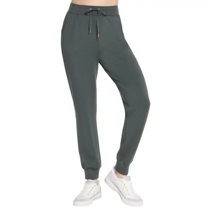 Skechers Skechluxe Elevate Jogger Pant PT149-GNBK