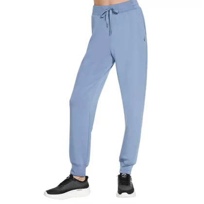 Skechers Skechluxe Elevate Jogger Pant PT149-WBLU