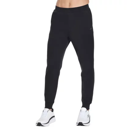 Skechers Max Soft Fleece Jogger PT289-BLK