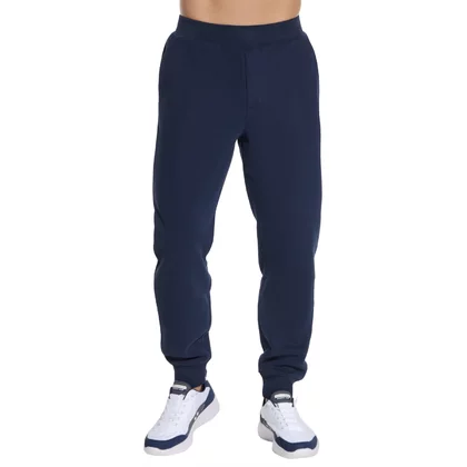 Skechers Max Soft Fleece Jogger PT289-NVY