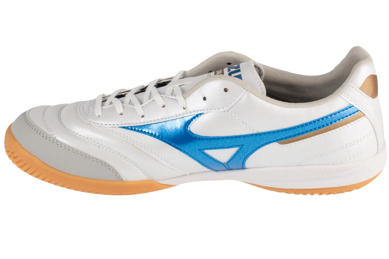 Mizuno Morelia Sala Pro IN Q1GA241325 - butyjana.com.ua