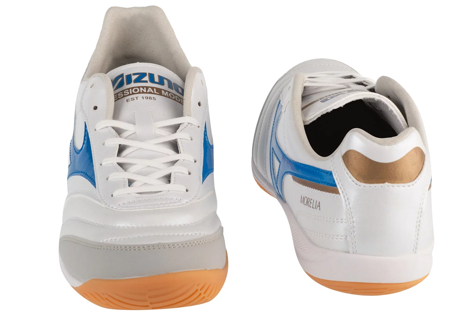 Mizuno Morelia Sala Pro IN Q1GA241325 - butyjana.com.ua