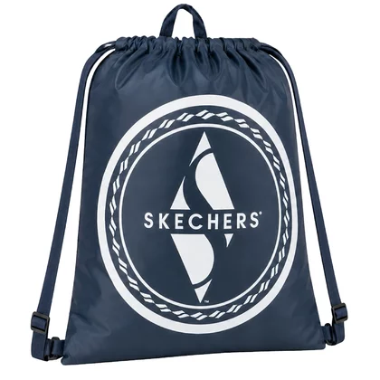 Skechers Blue Eco Tote RT36473-AST