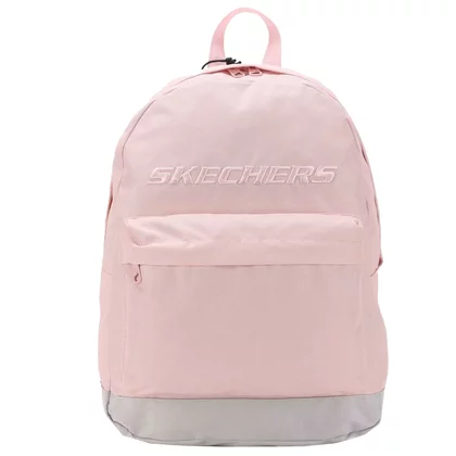 Skechers Denver Backpack S1136-03 S1136-03 damskie plecaki, Różowe 001