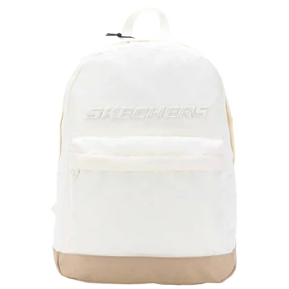 Skechers Denver Backpack S1136-30 S1136-30 damskie plecaki, Beżowe 001
