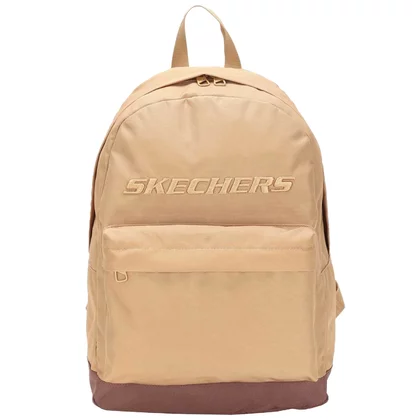 Skechers Denver Backpack S1136-36 S1136-36 unisex plecaki, Brązowe 001