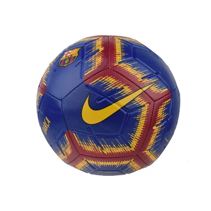 Nike FC Barcelona Strike Ball SC3365-455