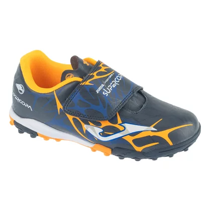 Joma Super Copa Jr 2503 TF SCJW2503TFV