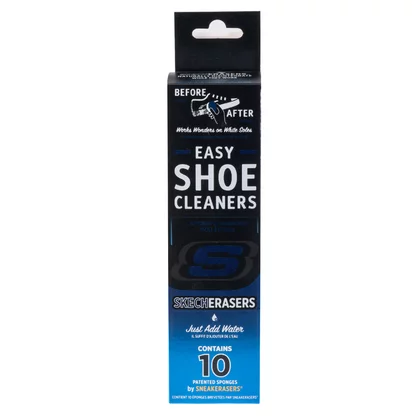 Skechers SkechEraser Cleaners 10pk SK0030
