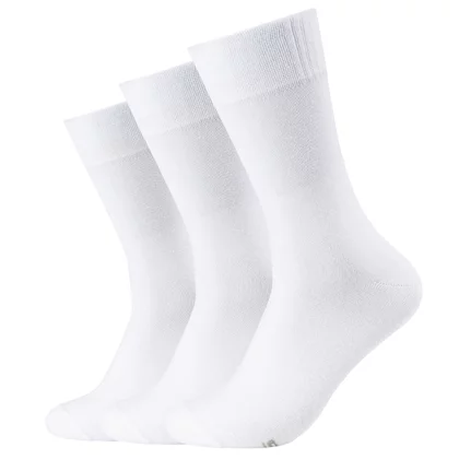 Skechers 3pk Men's Basic Socks SK41007-1000