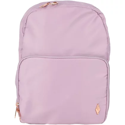 Skechers Jetsetter Backpack SKCH6887-LPK SKCH6887-LPK damskie plecaki, Różowe 001