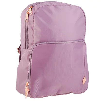 Skechers Jetsetter Backpack SKCH6887-MVE SKCH6887-MVE damskie plecaki, Różowe 001