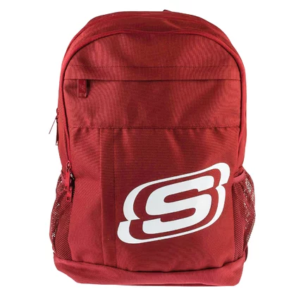 Skechers Central II Backpack SKCH7326-RED