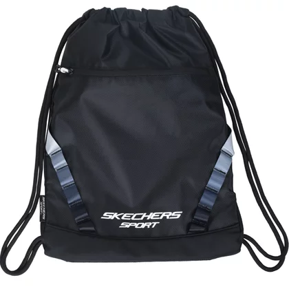 Skechers Vista Cinch Bag SKCH7635-BLK