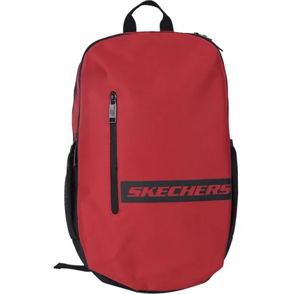 Skechers Stunt Backpack SKCH7680-RED