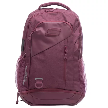 Skechers Explore Backpack SKSP6869-PNK SKSP6869-PNK damskie plecaki, Różowe 001